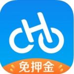 哈罗单车