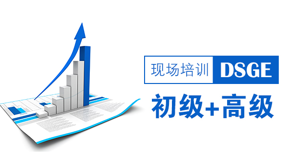 DSGE模型原理及应用