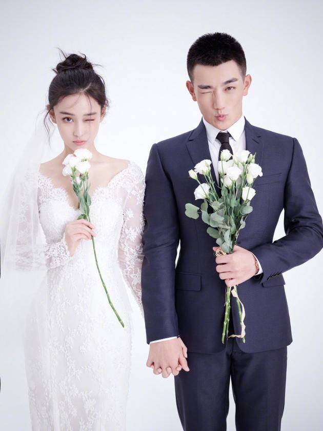 张馨予宣布结婚 张馨予未婚夫是谁?个人资料曝光