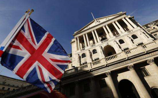 英国央行利率决议注目! 加不加息英镑兑美元都不好过?