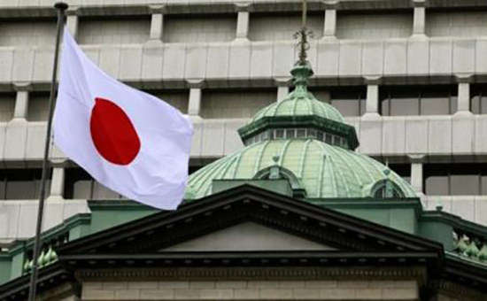 日银决议携行长讲话 晕!美元兑日元“剧震”转折太多