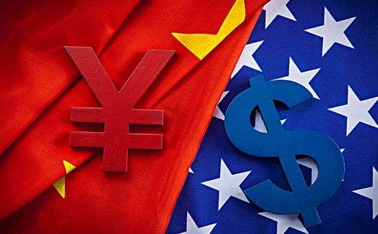 勇敢亮剑！中国对美再次反击600亿美元商品加征关税