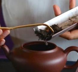 那怎样让安化黑茶泡出来更好喝?