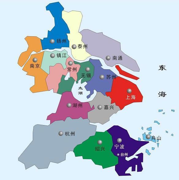 天游王佶:长三角将成为竞争力较强经济示范区