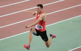 2018田径世界杯 一个人的奥运到中国田径军团的崛起