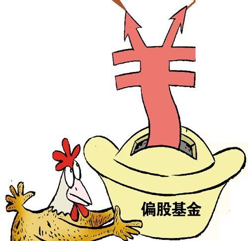 A股市场频繁震动 场内货基得青睐