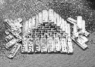白银趁势上涨 涨幅扩大至1%