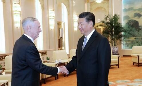 :国与国相互依存更加紧密