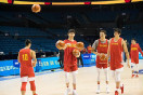 2019年男篮世界杯将在中国的北京上海等八个城市举办