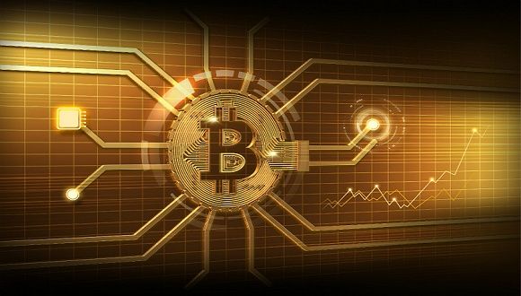 加密货币全线大涨 比特币价格升破8200美元关口