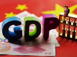 2018上半年城市GDP排名:江苏各市GDP总量排行榜
