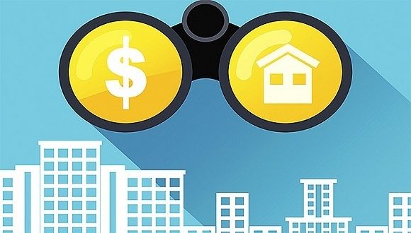厦门房价真的下跌?未来房价还会继续再跌?