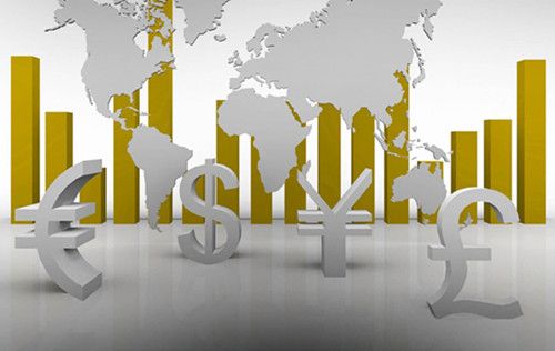 外汇决策分析:欧元/美元 英镑/美元 美元/日元走势分析