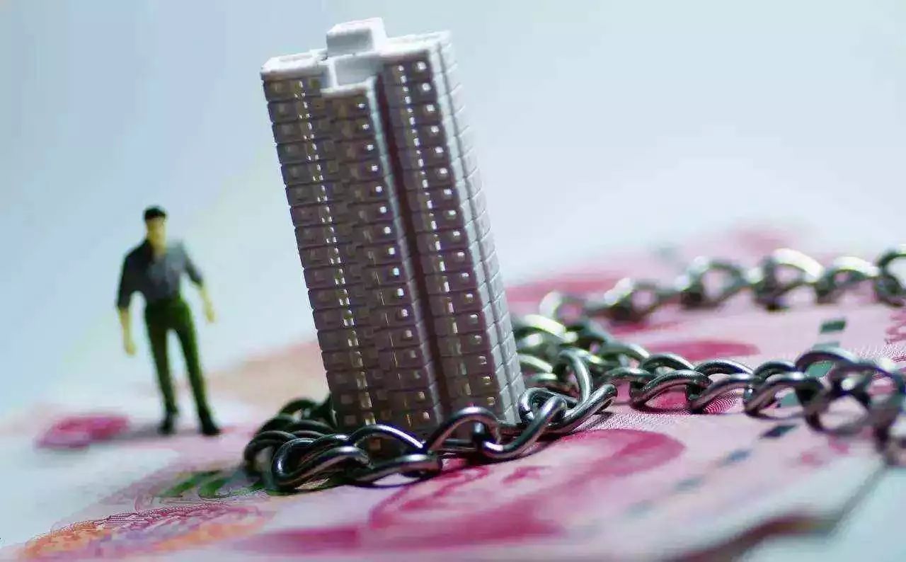 遏制房价的最强信号 调控将加码让炒房“无利可图”