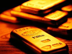黄金价格今天多少一克：今日金价多少钱一克（8/4）