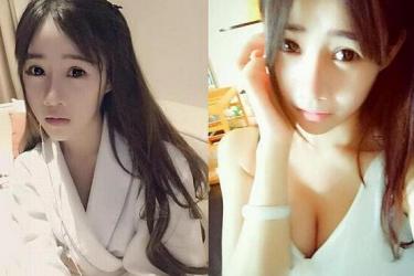 网络女主播能赚多少钱?月收入10万一半钱花在整容上