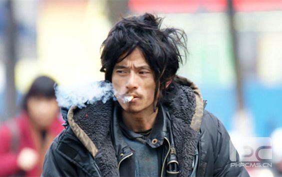 理财小故事：一个乞丐的艳遇