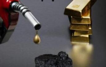 6月19日期货早评：黄金原油行情分析操作建议