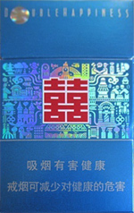 红双喜（铂派）
