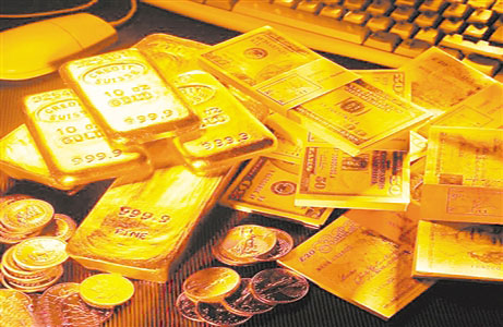 老庙黄金今日金价查询_老庙黄金今日金价多少钱一克?