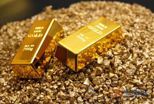 周大福金价走势图：2018年7月31周大福金价多少钱一克？