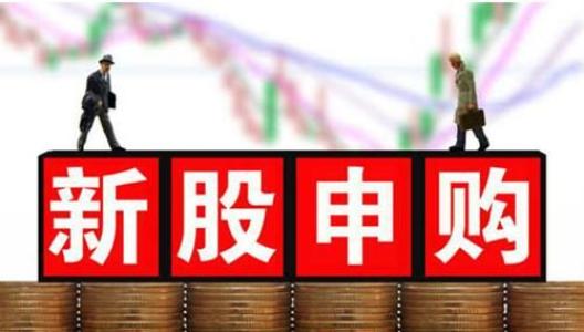新股申购有什么常用技巧?