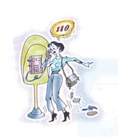 打110叫外卖怎么回事?为什么会打110叫外卖呢?具体情况